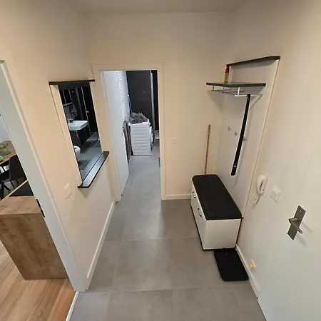 Wood & Nature Sumava Apartment Cachrov