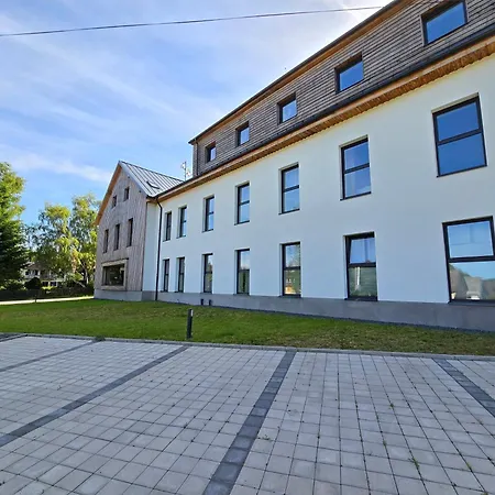 Appartamento Wood & Nature Sumava *