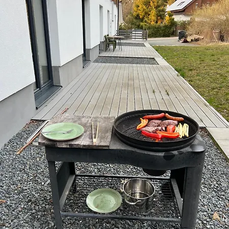 Wood & Nature Sumava