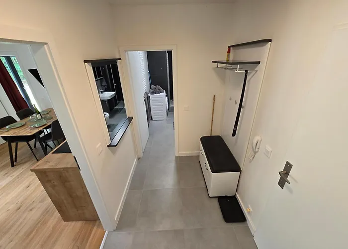 Wood & Nature Sumava Appartement Cachrov